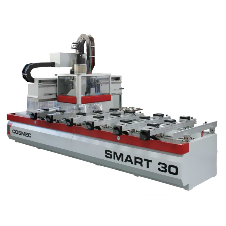 Cosmec Smart 30